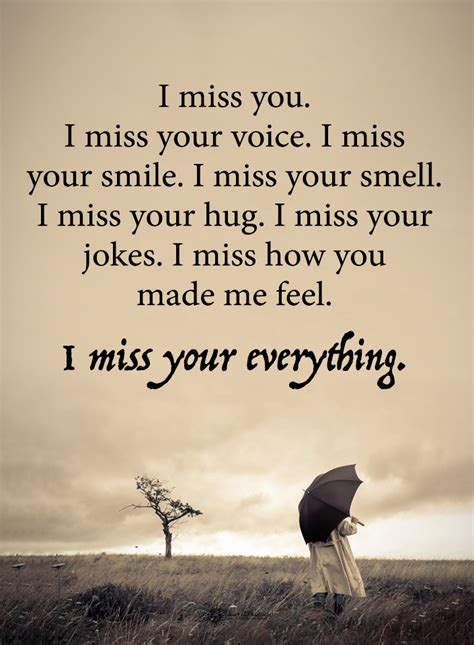 I Will Miss You Quotes - ShortQuotes.cc