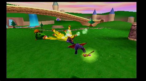 Spyro the Dragon remastered trilogy coming to PS4, Xbox One - Polygon