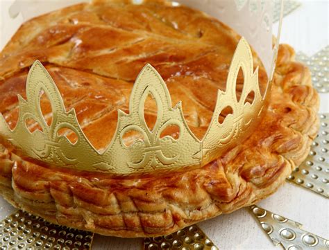 La galette des rois ⎟Retour sur une tradition bien française