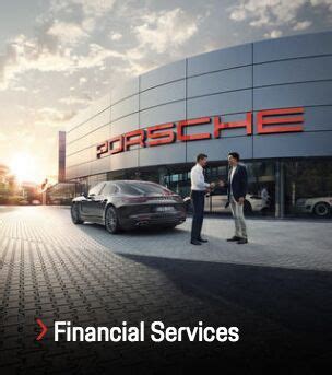 Porsche Center Colorado Springs CO | Pre-Owned Cars Porsche Colorado ...