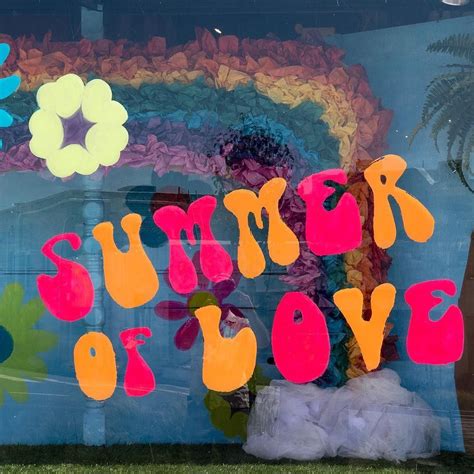 Summer of Love Summer Of Love, Instagram Posts, Painting, Art, Art ...