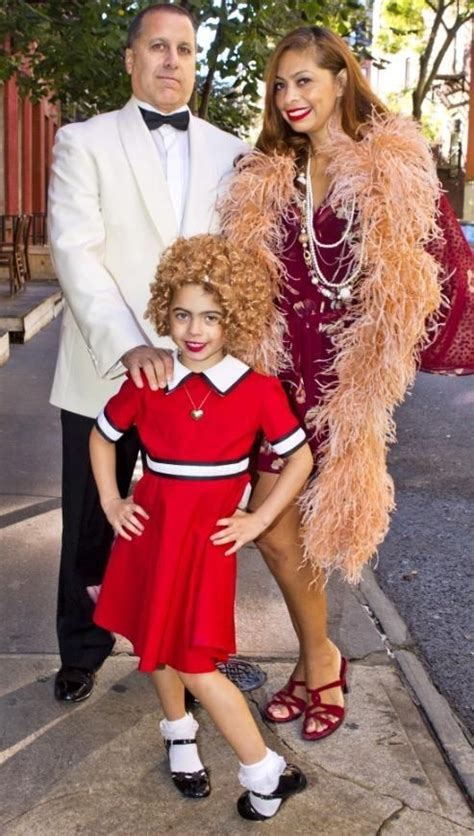 annie daddy warbucks costumes - Google Search | Lucy and ricky costume ...