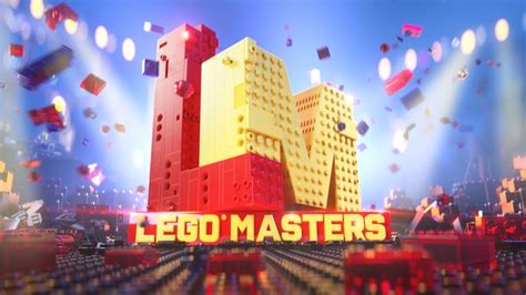 LEGO Masters Review - Geeky KOOL