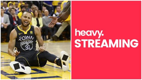 Rockets Warriors Live Stream: How to Watch Game 6