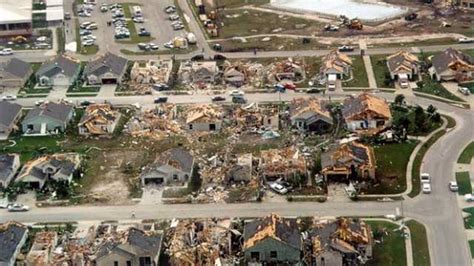 List: 10 deadliest tornadoes in Florida history