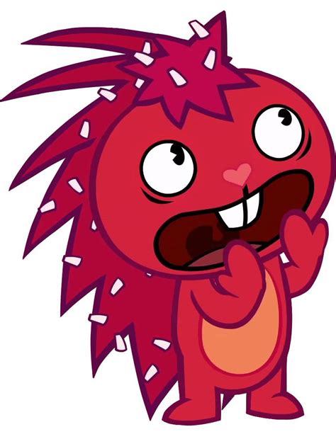 Happy Tree Friends Flaky Cute | Images and Photos finder