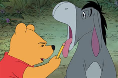 Eeyore Quotes 50 Eeyore Quotes And Sayings From Winnie The Pooh | parade