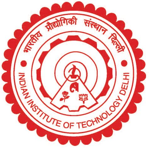 Download Indian Institute Of Technology Delhi - Indian Institute Of ...