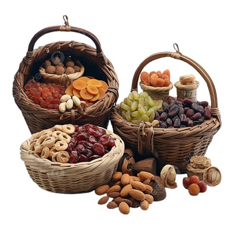 Dry Fruit And Nut Hampers PNG, Vector, PSD, and Clipart With Transparent Background for Free ...