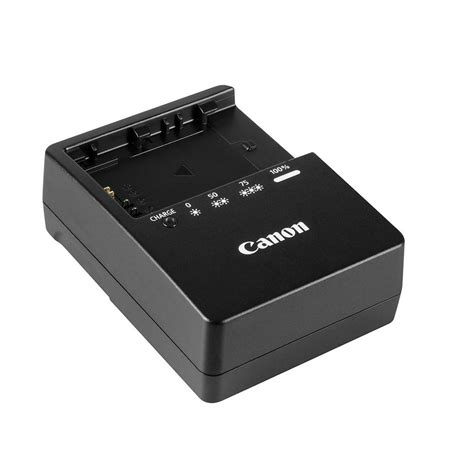 Canon LC-E6E Battery Charger LP-E6 Canon EOS 60D 70D 5DII 5DIII 7D 7DII | Shopee Malaysia