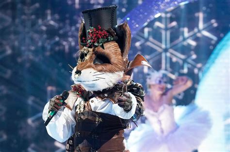 'The Masked Singer' Season 2 Winner Poll: Vote for Who You Wanted to ...