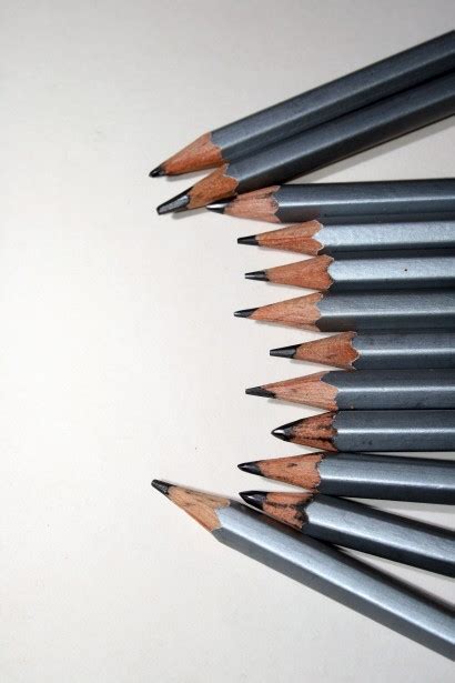 Sketching Pencils Free Stock Photo - Public Domain Pictures