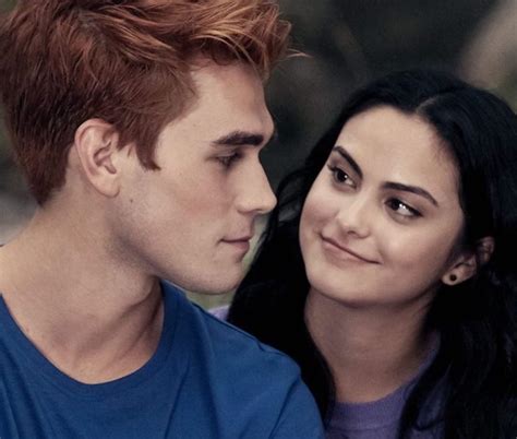 'Riverdale': Archie Andrews Kind of Sucks | Femestella