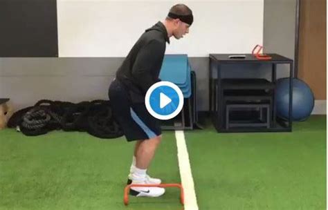 Christian McCaffrey flashes crazy foot-speed in pre-draft workout clip – The Denver Post