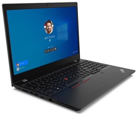 [Comparison] Lenovo ThinkPad L14 and L15 Gen 2 (AMD) vs ThinkPad L14 ...