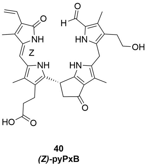 PhotochemCAD | Phyllobilins