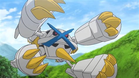 Image - Steven Mega Metagross.png | Pokémon Wiki | FANDOM powered by Wikia