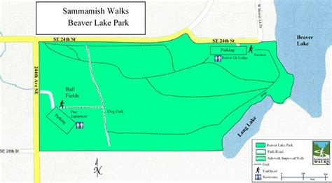 Beaver Lake Park - City of Sammamish Parks & Recreation