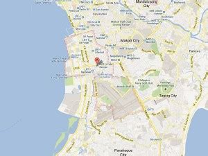 Dead man found along Macapagal Blvd, Pasay | Inquirer News