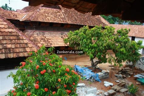 Padmanabhapuram palace inner buildings 4