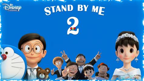 Stand by Me Doraemon 2 (2020) BluRay Multi Audio [Hindi DDP5.1-Eng 5.1-Jap 5.1] 480p, 720p ...