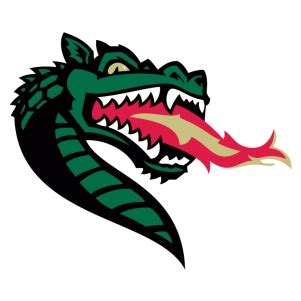 Buy Uab Blazers Logo Svg Png files