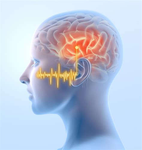 Hearing loss and tinnitus, the link between them