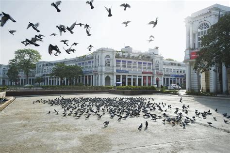 Connaught Place, Delhi: History, Attractions, Shopping, Nightlife ...