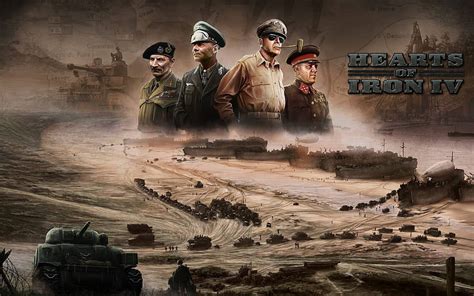 1080P Download Gratis | Beli Hearts of Iron IV: Sabaton Soundtrack ...