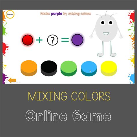 COLOR PRINTABLES - BusyPreschooler.com