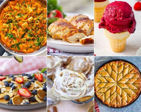 35+ Most Popular TikTok Recipes With Flavors You've Never Seen Before