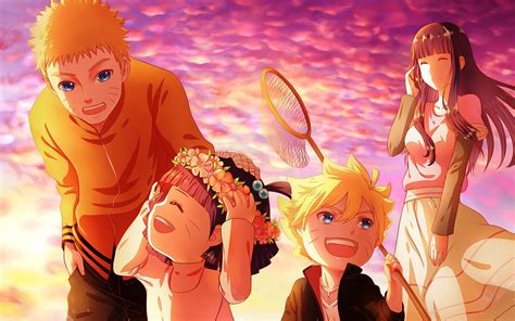 Naruto Family Wallpapers - Wallpaper Cave