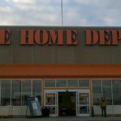 The Home Depot - Easton, PA