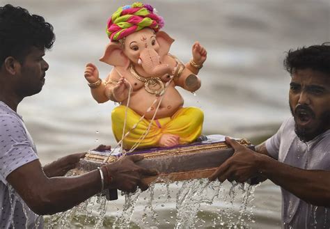 Hyderabad police issues guidelines for Ganesh visarjan day