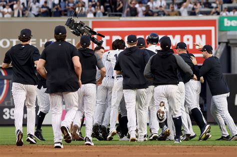 Yankees have a World Series path to redemption