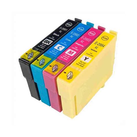 Epson XP235 Ink/Cartridge 29xl Philippines