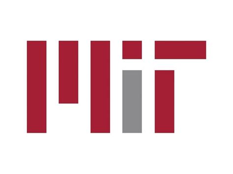 Massachusetts Institute of Technology MIT Logo PNG vector in SVG, PDF, AI, CDR format