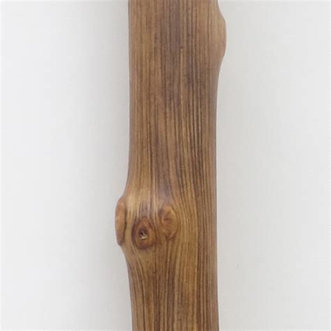 20709 Deluxe One Piece Rattan Wood Stick/Texture Surface : Vista ...