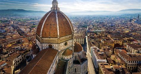 La catedral de Florencia, maravilla del Renacimiento