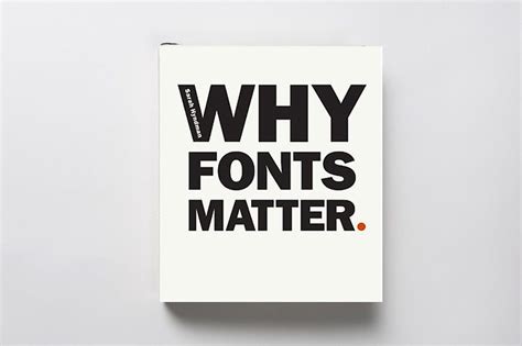 7 Best Design Books on Typography | by Joanna Ngai | Prototypr