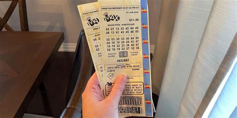 Lotto Max Winning Numbers For Friday, November 18 Are In & It's A $43 Million Jackpot - Narcity