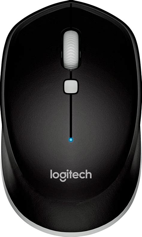 Customer Reviews: Logitech M535 Bluetooth Optical Ambidextrous Mouse ...