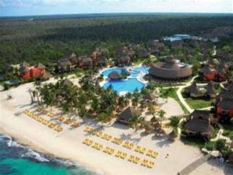 Iberostar Cozumel All Inclusive Hotel, Cozumel, Mexico - overview