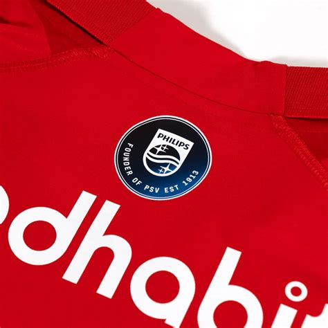 PSV 2023-24 Home Kit