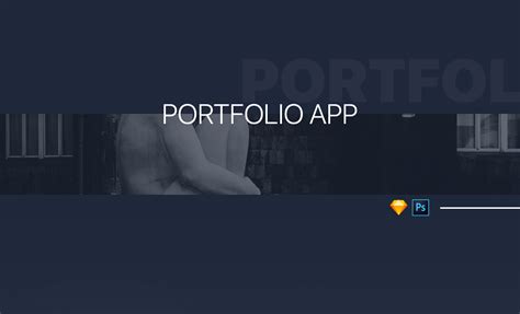 App Design - Portfolio :: Behance