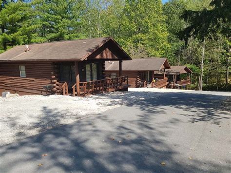 patoka lake cabins - Book super fine cabins at Patoka Lake