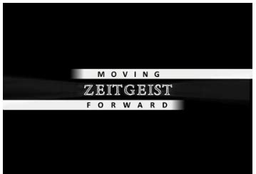 Zeitgeist Moving Forward Quotes. QuotesGram