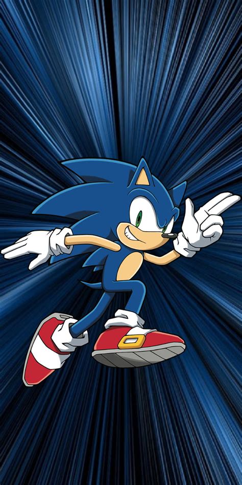 Aggregate 64+ cool sonic wallpaper super hot - in.cdgdbentre