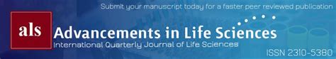 Seven Days in Life » Advancements in Life Sciences