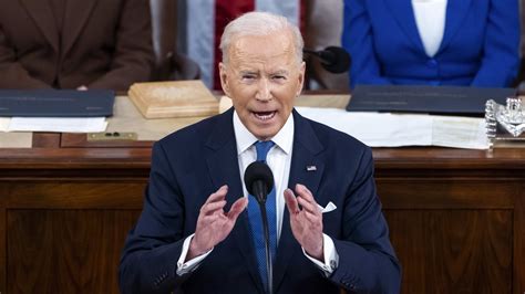 State of the Union 2023: What to expect from US president Joe Biden's ...